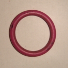 Кольцо уплотнительное на масленный насос Крайслер