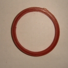 Кольцо резиновое на термостат Крайслер