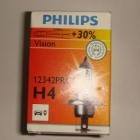 Лампочка Н4 Филипс