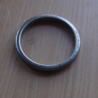 Прокладка приёмной трубы Крайслер (кольцо) 4301